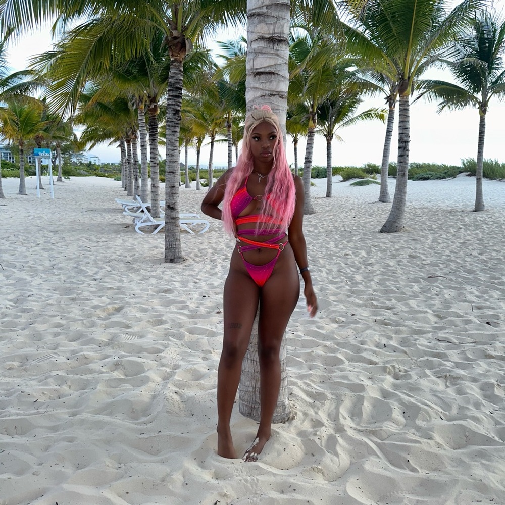 Meet your Posher, Lennae